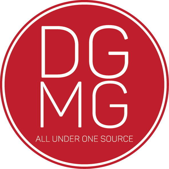DGMG ASIA PTE LTD
